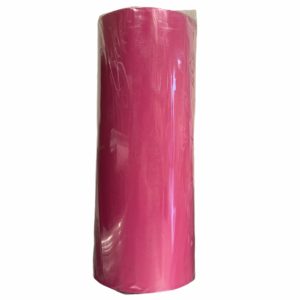Fluor Roze Inpakpapier C4118