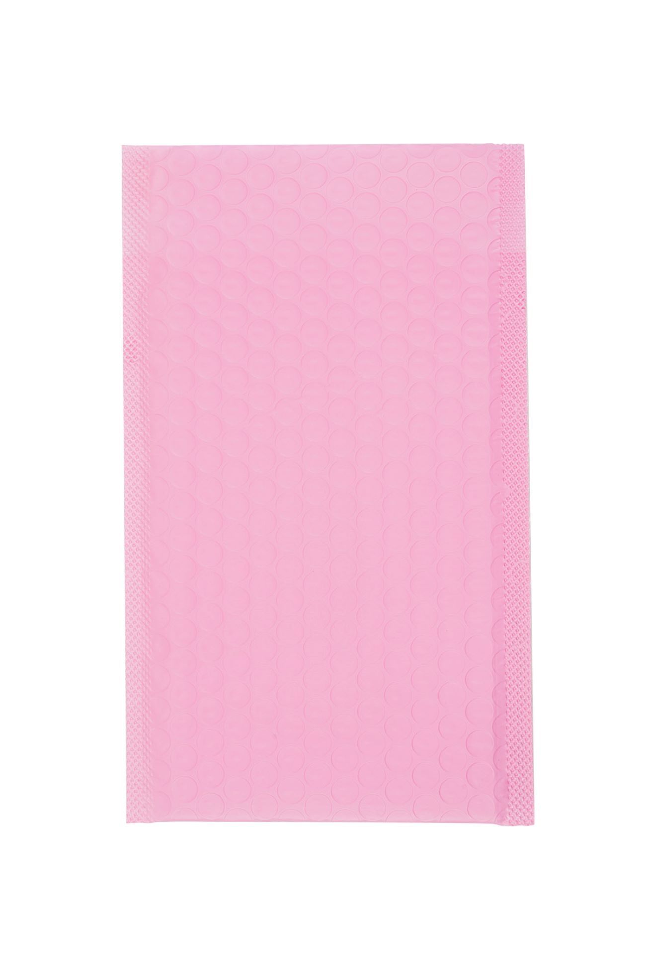 Luchtkussen envelop Roze